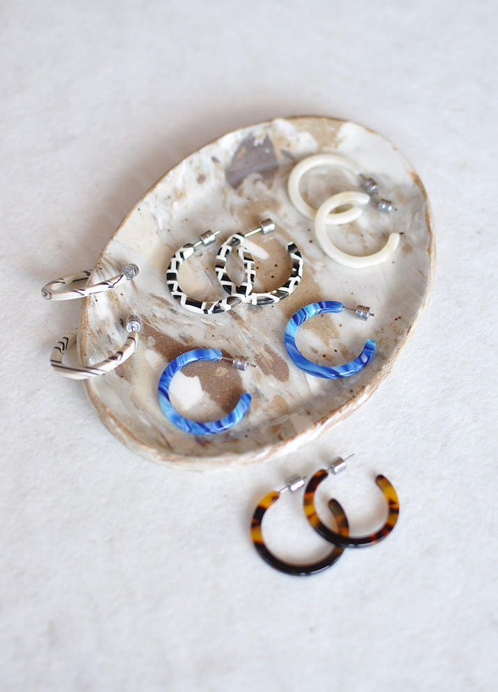Mini Hoops