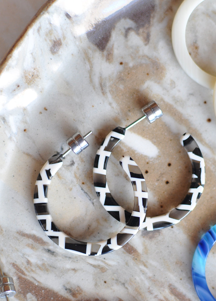 Mini Hoops