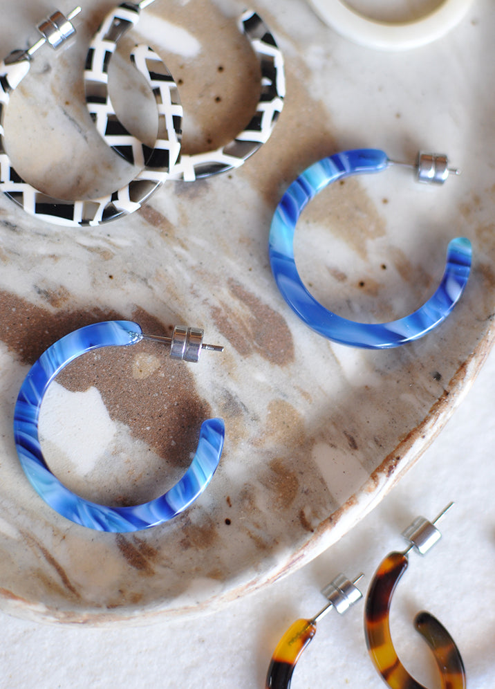 Mini Hoops
