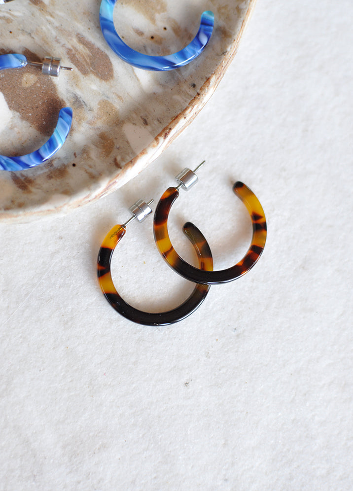 Mini Hoops