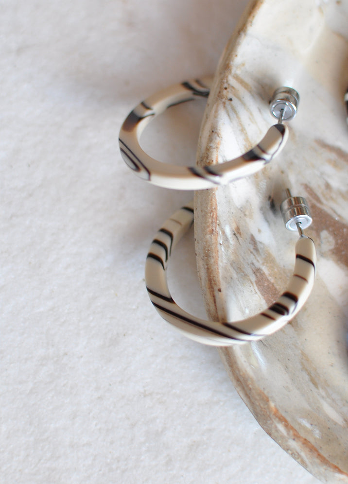 Mini Hoops