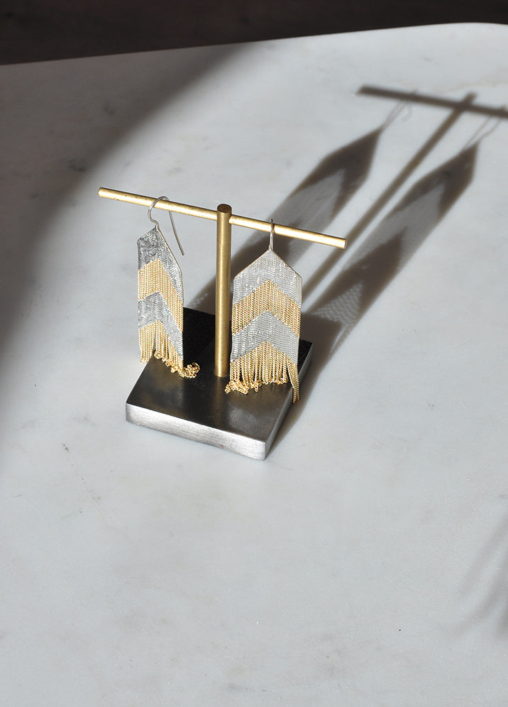 Cupid Earrings