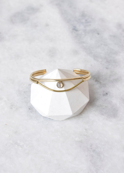 Faye Cuff