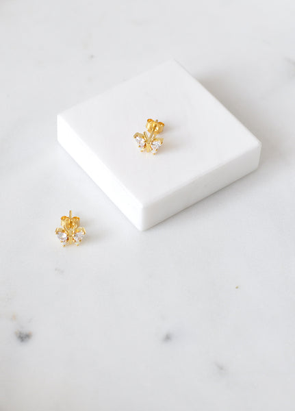 Butterfly Studs
