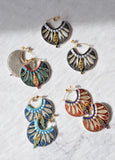 Apie Earrings