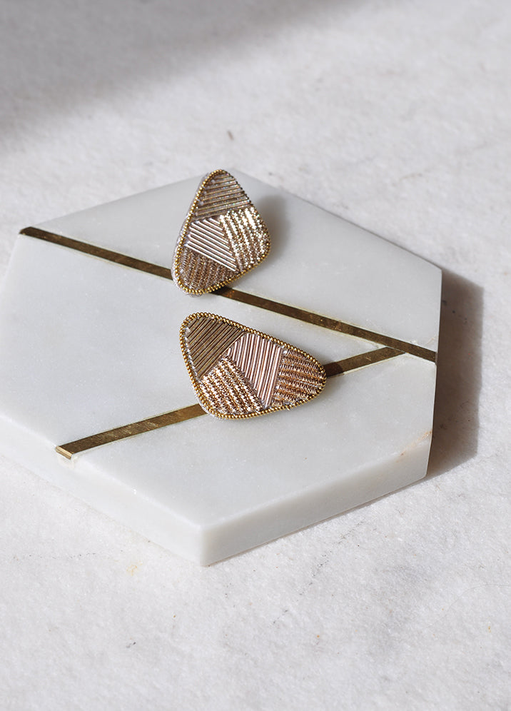 Mimosa Earrings