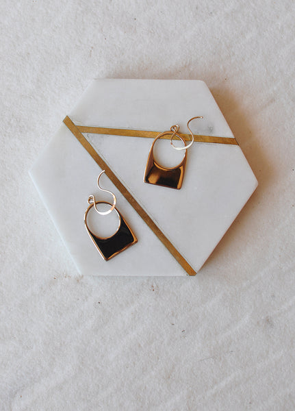 Serra Earrings