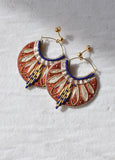 Apie Earrings