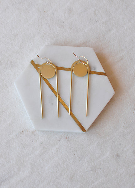 Thera Earrings