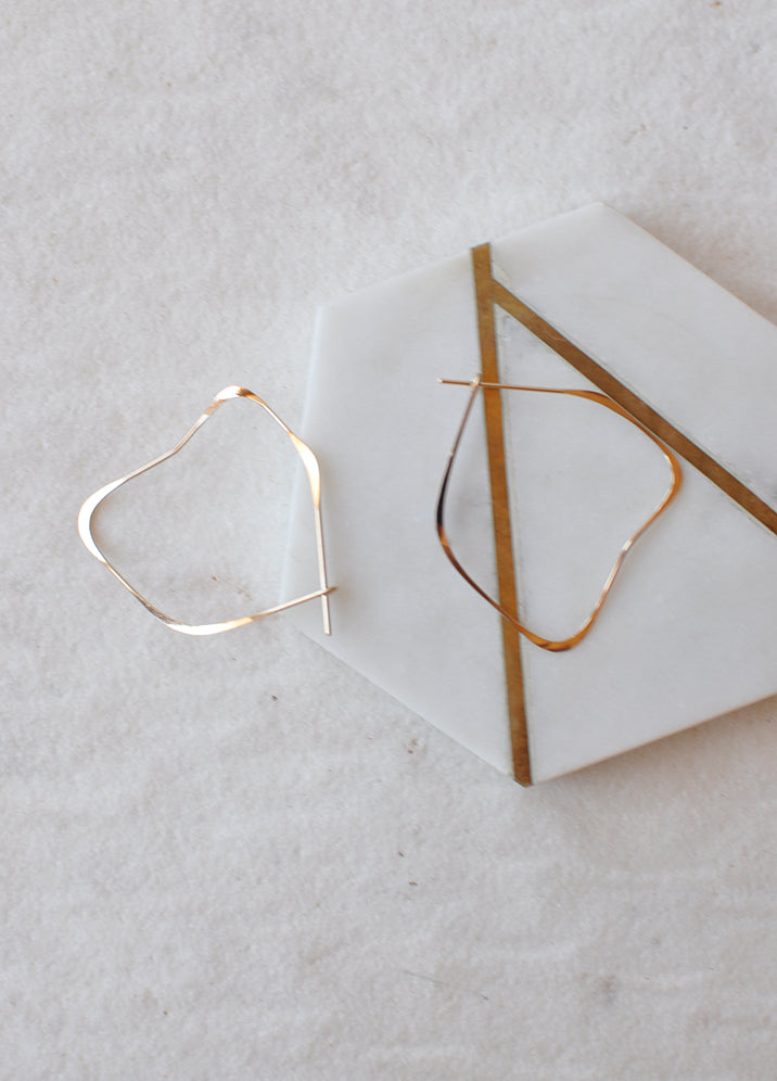 Cale Earrings