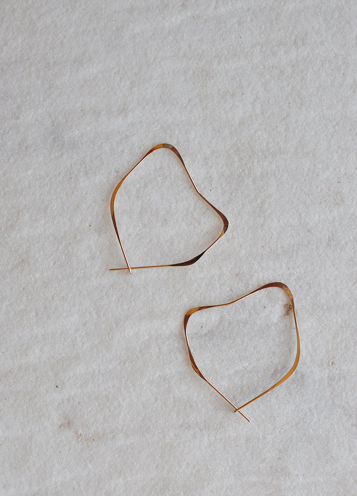 Cale Earrings
