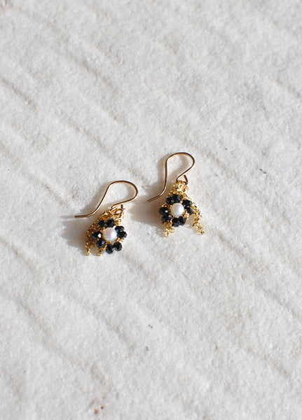 Ariane Earrings