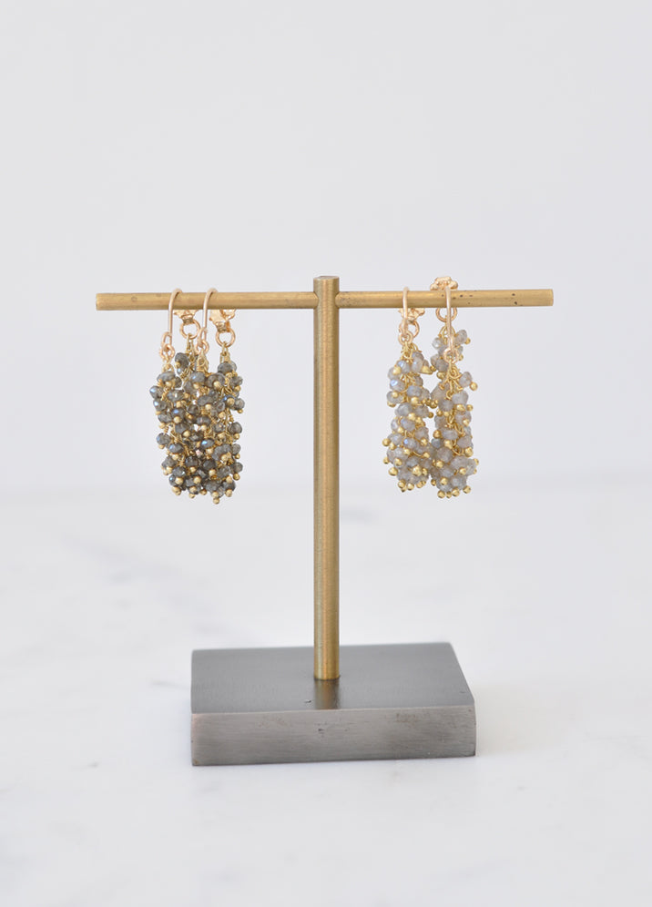 Fringe Hoops