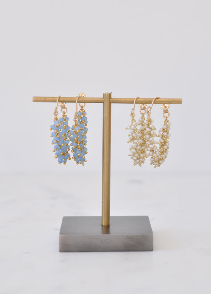 Fringe Hoops