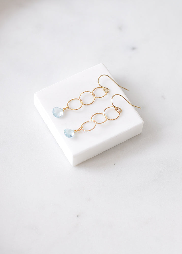 Elsa Earrings