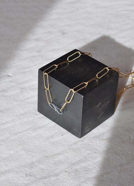 Morti Necklace