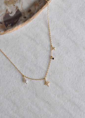 Delicate Necklaces