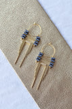 Vesta Earrings