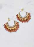 Daphne Earrings