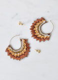 Daphne Earrings