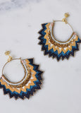 Daphne Earrings