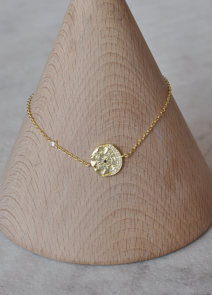 Leilah Bracelet
