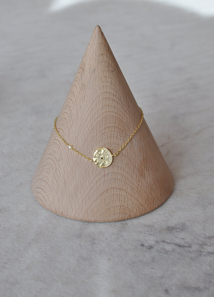 Leilah Bracelet