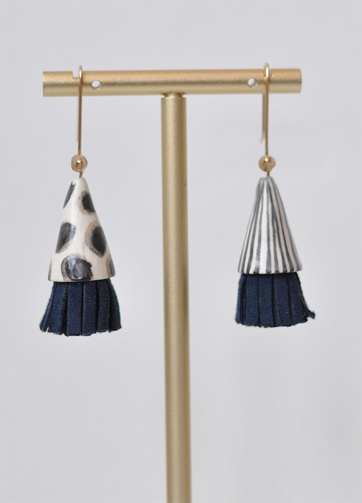 Kalyptos Earrings