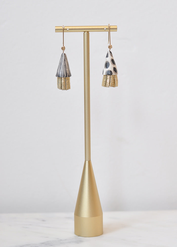 Kalyptos Earrings