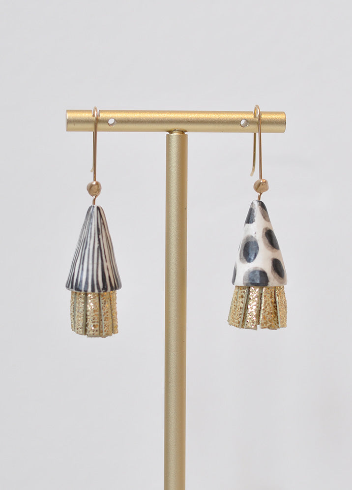 Kalyptos Earrings
