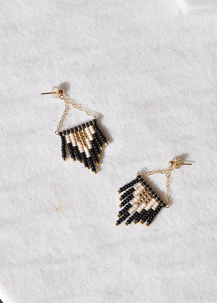 Deco Earrings