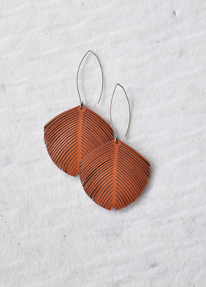 Cottonwood Earrings
