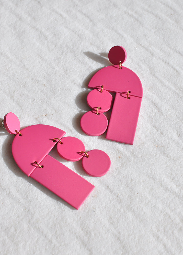Mobile Earrings