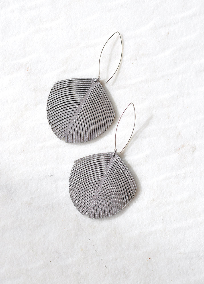 Cottonwood Earrings