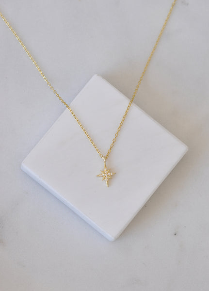 Starlight Necklace