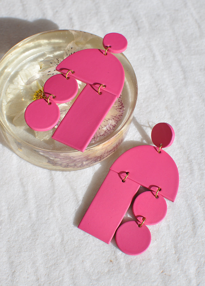 Mobile Earrings
