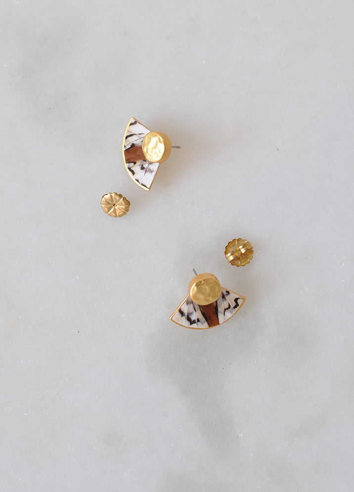 Delhi Earring