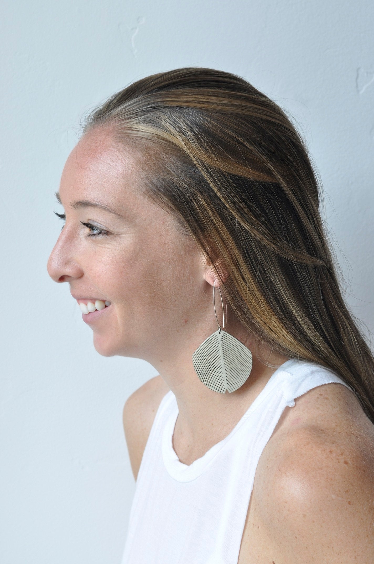 Cottonwood Earrings