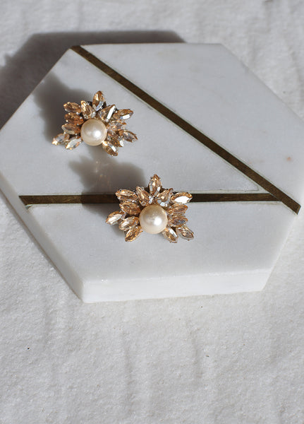 Shoshana Earrings