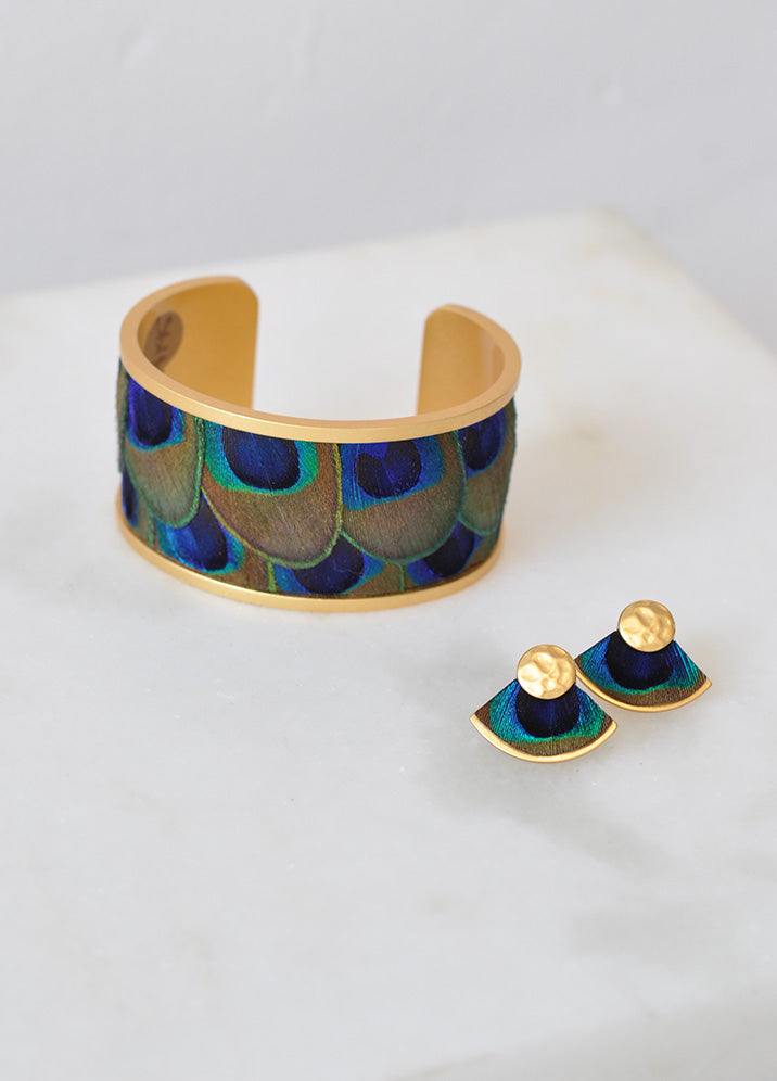 Delhi Earring