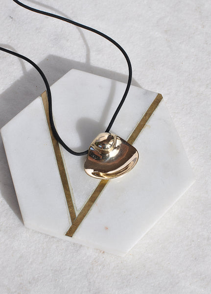 Miel Necklace