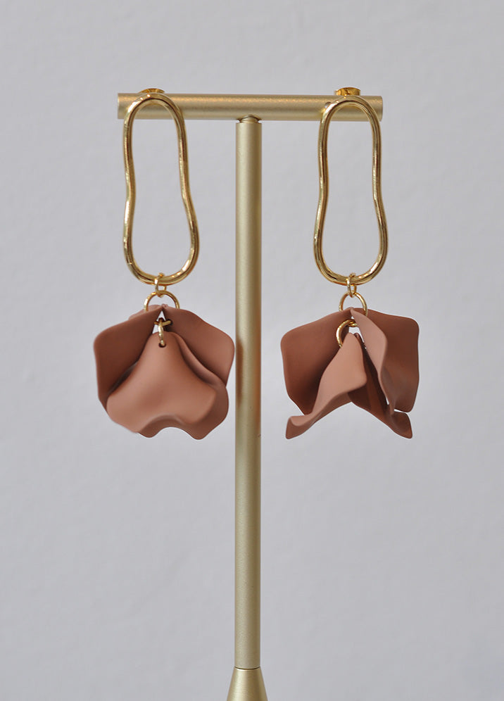 Elsa Earring