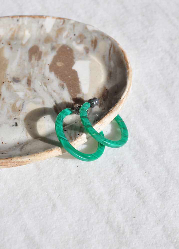 Mini Hoops