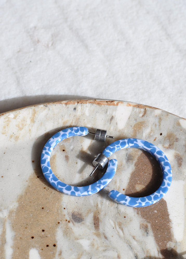 Mini Hoops