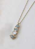 Dew Drop Necklace