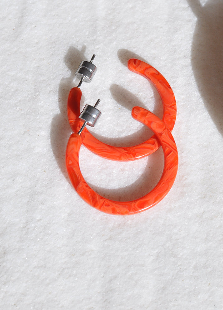 Mini Hoops
