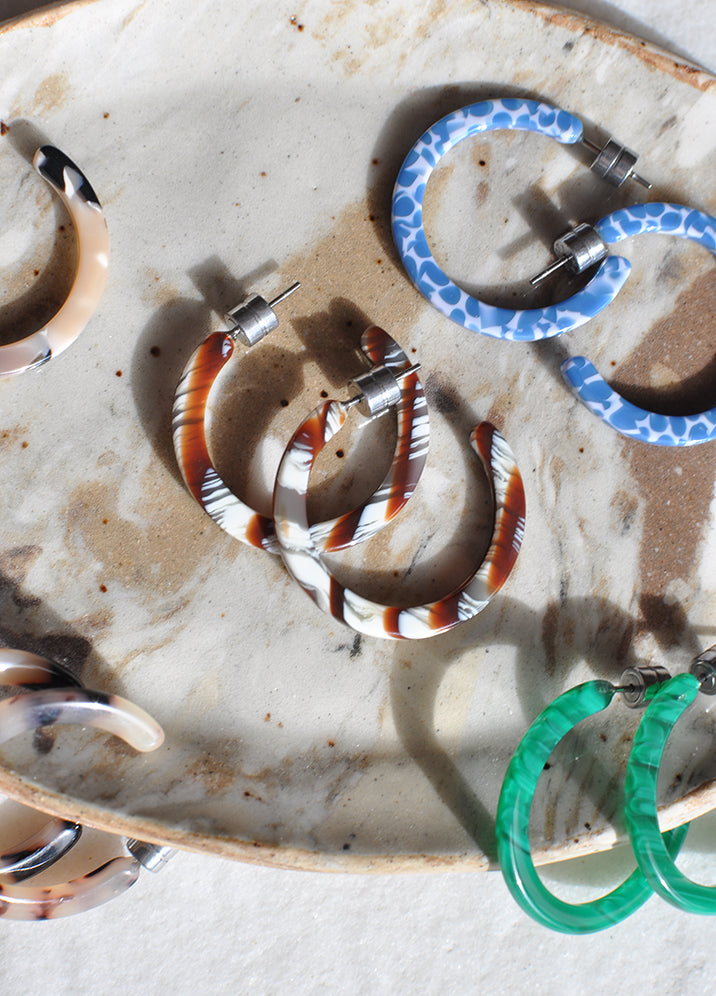 Mini Hoops