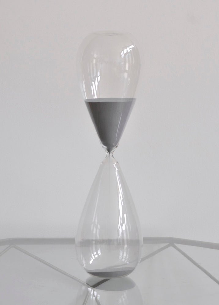Decorative Hourglass