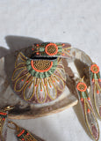 Tahera Cuff