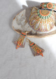 APO Earrings